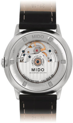 Mido Commander Automatic COSC Chronometer M021.431.16.051.00
