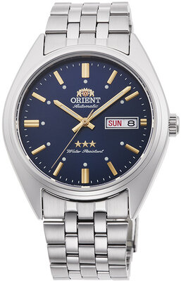 Orient 3Star Automatic RA-AB0E08L19B