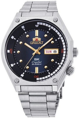 Watch Orient Revival Automatic RA AA0B03L39B Super King Diver 70 s Reedition