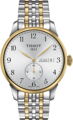 Tissot Le Locle Automatic Petite Second T006.428.22.032.00