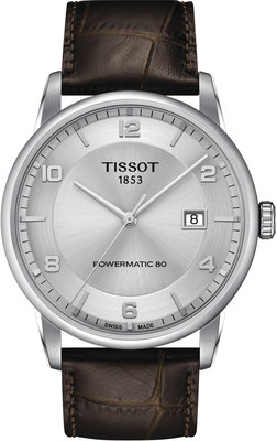 Tissot Luxury Automatic T086.407.16.037.00