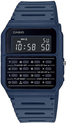 Casio Collection Vintage Ca 53wf 2bef Hodinky 365 Com