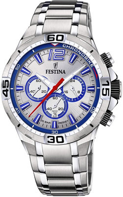 Festina Chrono Bike 2020 20522/1