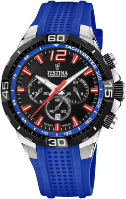 Festina Chrono Bike 2020 20523/1