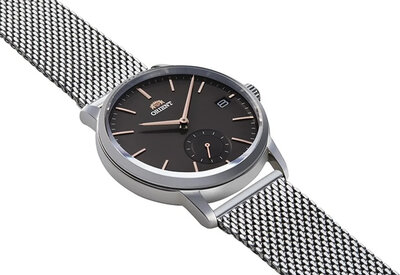 Orient Contemporary Quartz RA-SP0005N10B