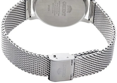 Orient Contemporary Quartz RA-SP0005N10B