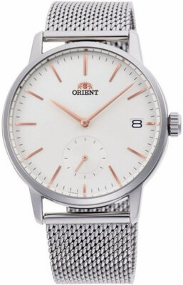 Orient Contemporary Quartz RA-SP0007S10B