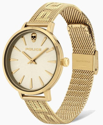 Police Miona PL16035MSG/22MM