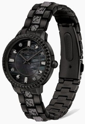 Police Mopion PL16036BSU/30M