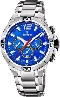 Festina Chrono Bike 2020 20522/2