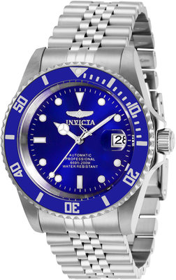 Invicta For Diver Automatic 29179