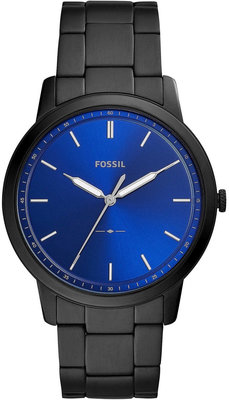 Fossil Minimalist FS5693