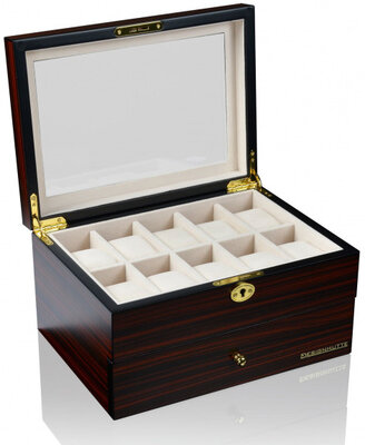 Kazeta for watches Designhütte Auckland 20 70005-147