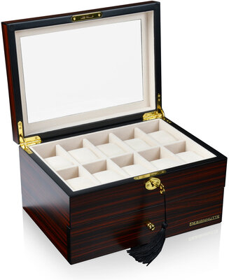 Kazeta for watches Designhütte Auckland 20 70005-147