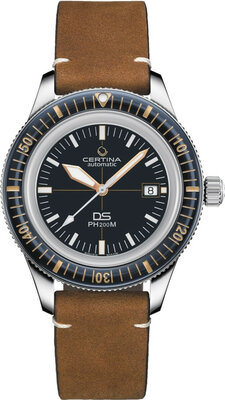 Certina DS PH200M Automatic C036.407.16.040.00