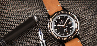 Certina DS PH200M Automatic C036.407.36.050.00