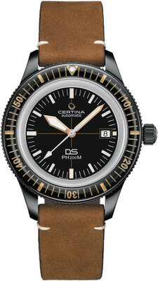 Certina DS PH200M Automatic C036.407.36.050.00