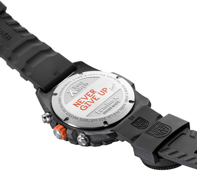 Luminox XB.3741 Bear Grylls Survival Master Series