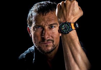 Luminox XB.3749 Bear Grylls Survival Master Series