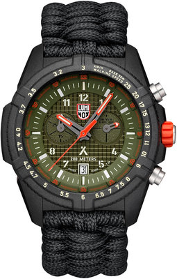 Luminox XB.3797.KM Bear Grylls Survival Land Series