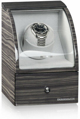 Watch winder Designhütte Basel 1 70005-37