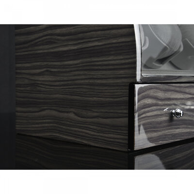 Watch winder Designhütte Basel 1 70005-37