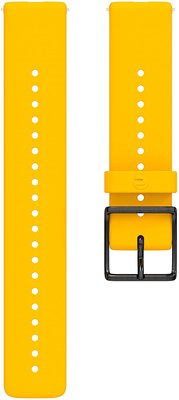 Polar strap Ignite yellow, size M/L