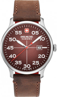 Swiss Military Hanowa Active Duty 4326.04.005