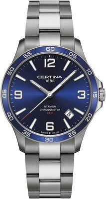 certina precidrive watches