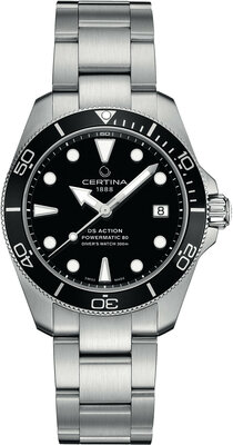 Certina DS Action Automatic Powermatic 80 C032.807.11.051.00