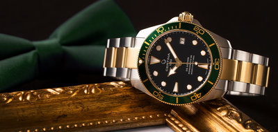 Certina DS Action Automatic Powermatic 80 C032.807.22.051.01