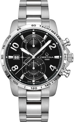 Certina DS Podium Chronograph Automatic C034.427.11.057.00