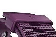 Garmin Keeper, Forerunner 30 Violet (purple strap loop for Forerunner 30)