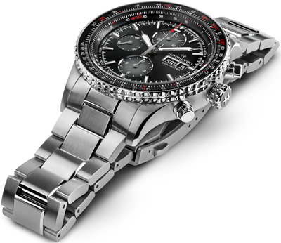 Hamilton Khaki Aviation Converter Automatic Chronograph H76726130