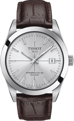 Tissot gentleman powermatic online 80 silicium prezzo
