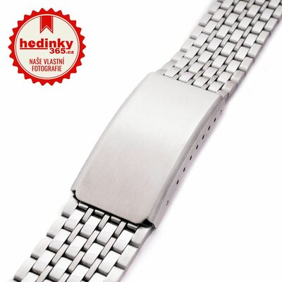 Unisex metallic bracelet for watches CR-29