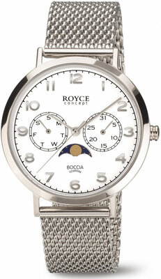 Boccia Titanium Royce 3612-04