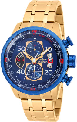 Invicta Aviator Quartz Chronograph 19173