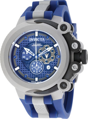 Invicta Coalition Forces Quartz 55mm 0957