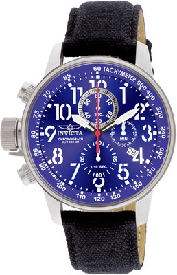 Invicta I-Force Quartz Chronograph 1513