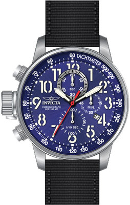 Invicta I-Force Quartz Chronograph 1513