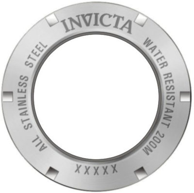 Invicta For Diver 15848