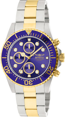Invicta For Diver 1773