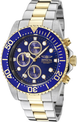 Invicta For Diver 1773