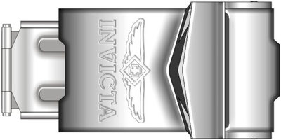 Invicta For Diver 1773