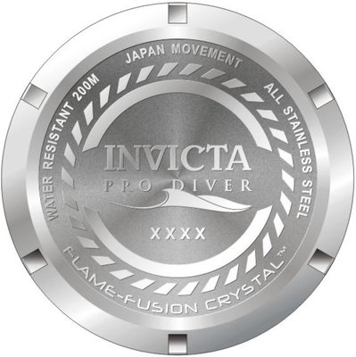 Invicta For Diver 1773
