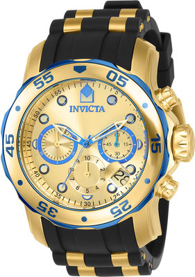 Invicta For Diver 17887