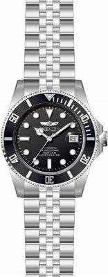 Invicta For Diver Automatic 29178
