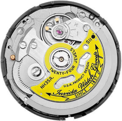 Invicta For Diver Automatic 29178