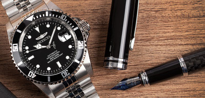 Invicta For Diver Automatic 29178